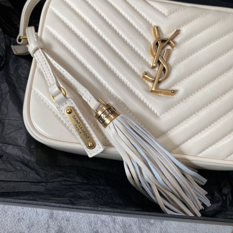 YSL Satchel Bags